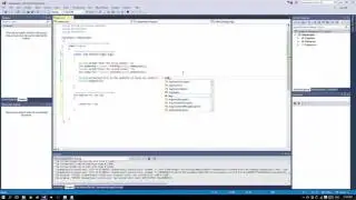 [5] Coding C# for Total Beginners: More on Functions
