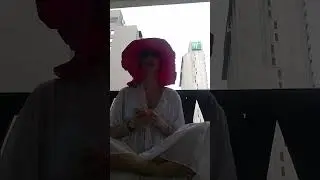 Мудра для защиты от проблем и неприятностей.