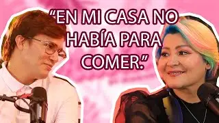 NIANCOLOR: Los colores del empoderamiento 🌈 | Hábitat podcast ep.02