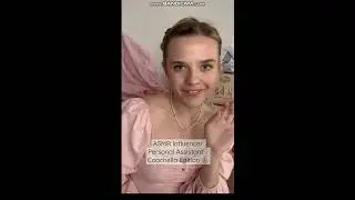 Ocean ASMR's stomach growling