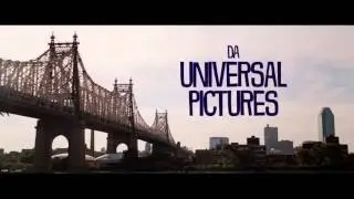 Un disastro di ragazza Trailer italiano HD
