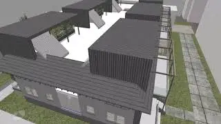 Autodesk FormIt 2022.1 - co je nového