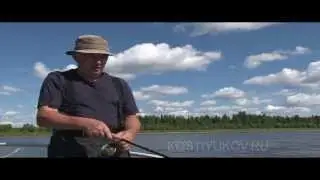 Рыбалка на Севере  Окуневый рай