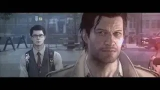 The Evil Within ~ Insanity [GMV]