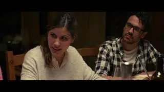 H0US3 (trailer)