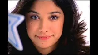 Disney Channel Ex Yo Tsunami Hope PSA 2005