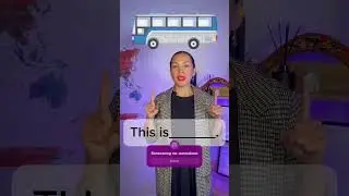 Ты знаешь названия видов транспорта по-английски?