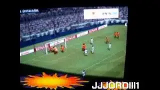 Estupideces de PES- Parte 2