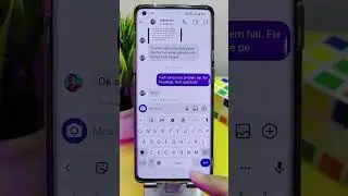 Secret Instgram Trick How silent SMS .