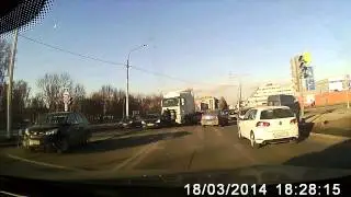Большое видится на расстоянии
