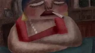 Сергей Жариков - Сантимов : Молодёжный Клуб (2012) - ДК