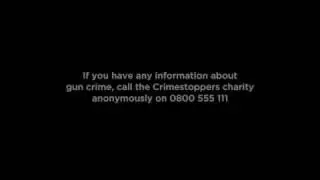 Gun Crime: Hide His Gun
