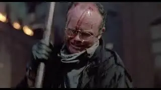 Детали № 3.9 (Робокоп/RoboCop) Девятая часть. Обзор фильма, факты и лучшие сцены