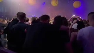 Tranceball - Calyptus - Live Mega Retro - Cap’tain - 16th October 2021