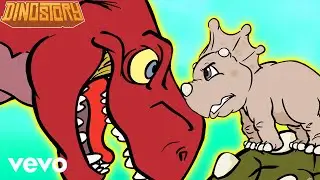 Howdytoons - No Don't Eat Me