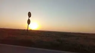 Элиста Эльбрус дорога