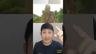 KEPALA COWOK HANCUR MELEDAK KENA B0M SAAT JADI ZOMBIE | Yosua Andre 