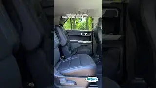 2024 Ford Explorer XLT 4WD Walk Around