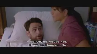 HORRIBLE BOSSES 2 JENNIFER ANISTON ENDING SCENE 