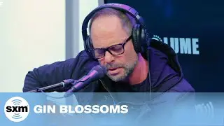 Competition Smile — Gin Blossoms [LIVE @ SiriusXM] | SiriusXM