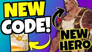 NEW CODE & LUCCA THE NEW LIGHTBEARER! AFK Journey