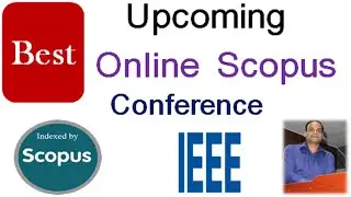 Scopus Conference