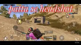 M24 Patt se headshot