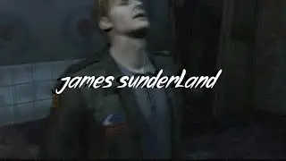 Silent Hill 2 Analysis | James Sunderland