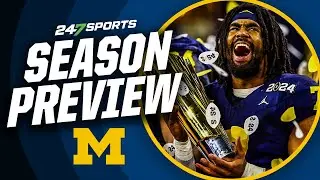 Michigan Football Insider Reveals Wolverines Secret Weapon for the 2024 Season | Season Preview