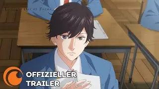 Twilight Out of Focus | Offizieller Trailer