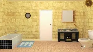 You Must Escape - Level 2 Walkthrough