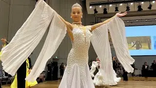 General Look Junior 1 Standard [Tango] GOC 2024 - Daniel & Sophia - Danyil & Victoriia