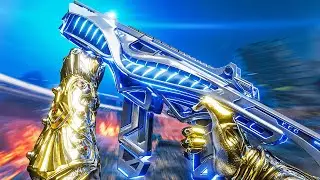 Flashiest Controller Movement...(No Cfgs)