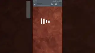 Extremely Simple loading animation using HTML CSS