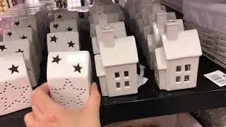 Стокманн новогодние украшения 🎍