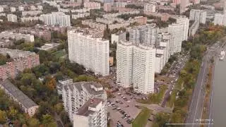 Москвичам рассказали о развитии района Нагатинский Затон