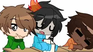 fuck around and find out///Zack Kelvin///Riddle School///Gacha