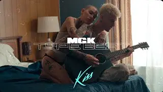 [FREE] MGK Type Beat - KISS | Jxdn x Pop Punk Type Beat | Alternative Rock Grunge Instrumental 2022