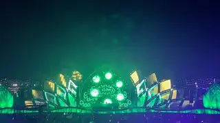 GRIZ EDCLV 2023