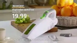 Anúncio (prática de dobragem em português)