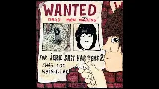 unki – JERK SHIT HAPPENS 2 | Альбом | 2024 |