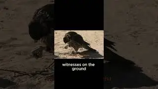 Heroic F 16 Pilot Takes Down Drones but Tragically Loses Life!
