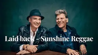 Laid back - Sunshine Reggae