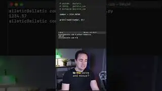 Rounding Numbers | Python 