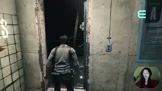 Летсплей Привет из прошлого Выпуск 1061 The Evil Within 2 8 серия