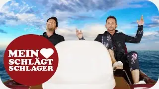 Fantasy - Auf dem Tretboot (Offizielles Video)