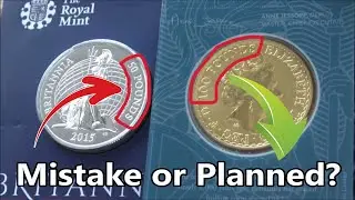Why So Different - £50 (Silver) vs £100 (Gold) The Ratio Makes NO SENSE!