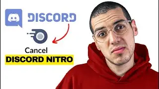 How to Cancel Discord Nitro Subscription (2025 Quick & Easy Guide)