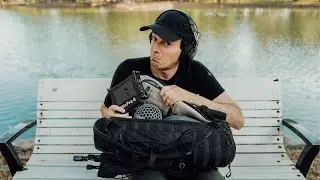 Best Audio Equipment For Field Recording!?