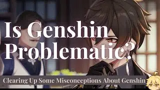Clearing Up Misconceptions About Genshin Impact [Genshin Impact Discussion]